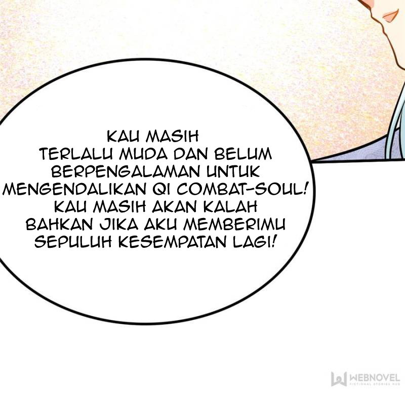 Extreme God Chapter 86 Gambar 33